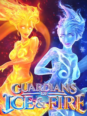 รีวิวเกมค่าย PG : Guardians of Ice & Fire ผู้พิทักษ์แห่งน้ำแข็งและไฟ