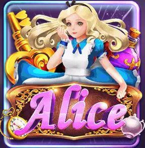 รีวิวเกมค่าย PG : Alice อลิซ