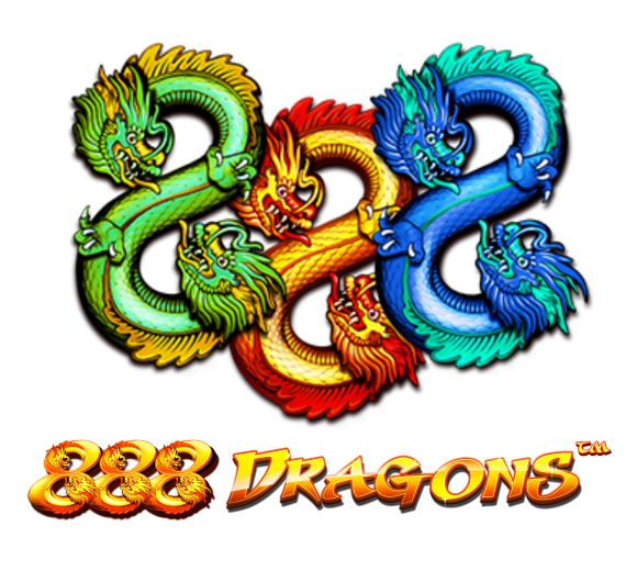 888Dragons สามมังกรคู่