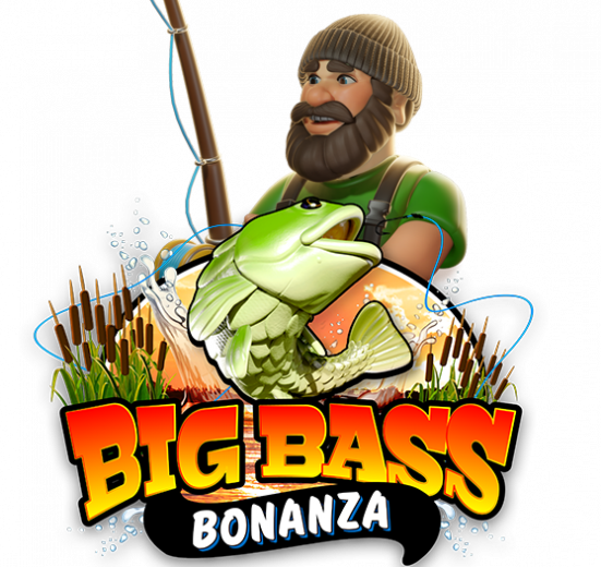 Big Bass Bonanza เหวี่ยงเบ็ดล่าปลาแบส