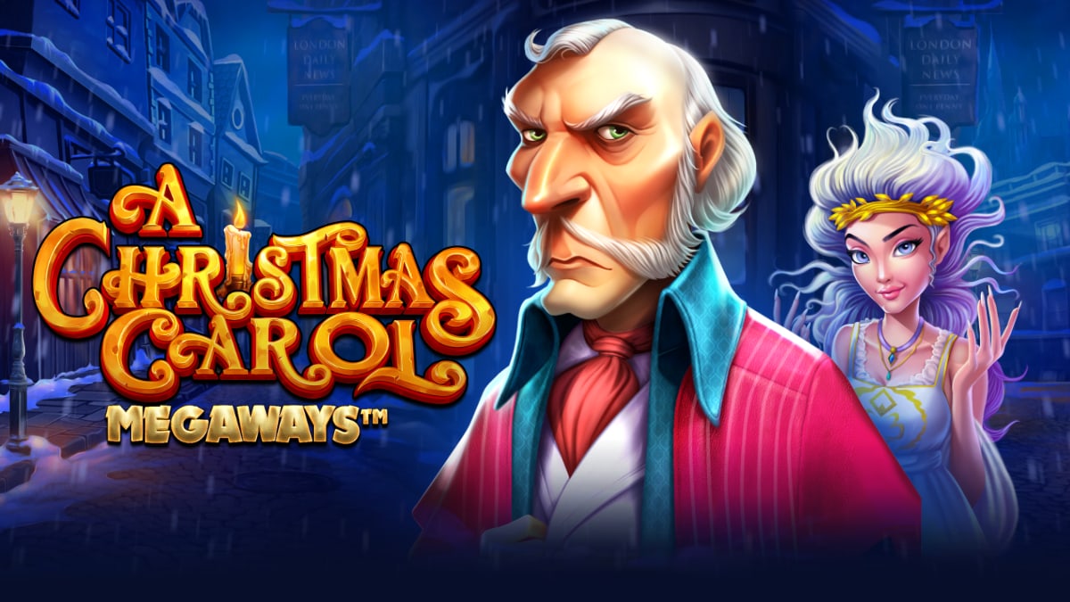 รีวิวเกมค่าย PP : Christmas Carol คริสต์มาสของผู้วิเศษ