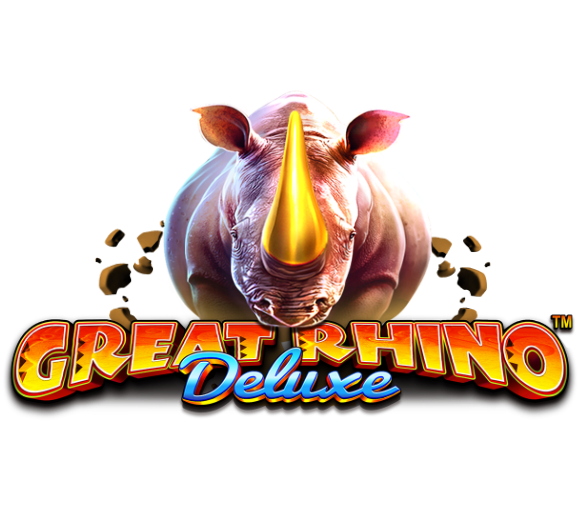 รีวิวเกมค่าย PP : Great Rhino แรดสุดแกร่ง