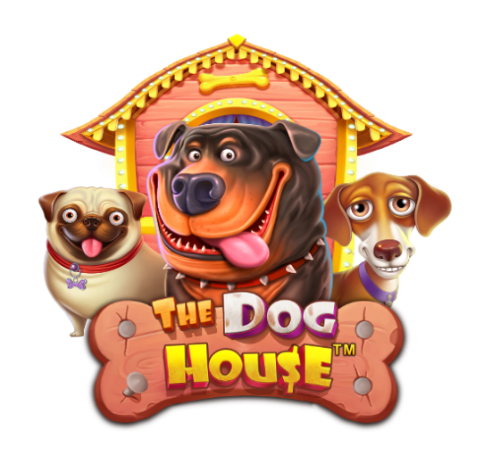 The Dog House บ้านของน้องหมา