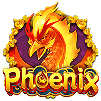 รีวิวเกมค่าย PG : Phoenix หงส์เปลวเพลิง