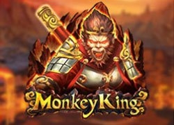 รีวิวเกมค่าย PG : Monkey King ราชาลิง