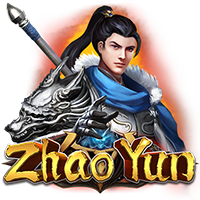 รีวิวเกมค่าย PG : Zhao Yun จูล่งไร้เทียมทาน