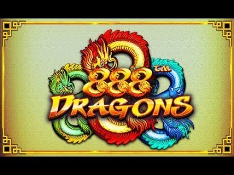 888Dragons สามมังกรคู่