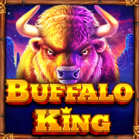 รีวิวเกมค่าย PP : Buffalo King ราชาควาย