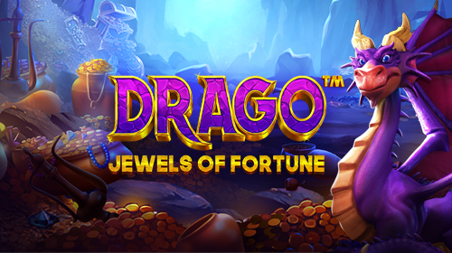 รีวิวเกมค่าย PP : Drago Jewels of Fortune ดราโก้ อัญมณีแห่งโชค