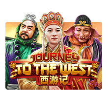 รีวิวเกมค่าย Joker : Journey to the West ไซอิ๋ว