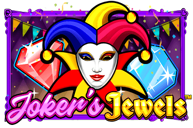 รีวิวเกมค่าย Joker : Joker Jewels อัญมณีโจ๊กเกอร์