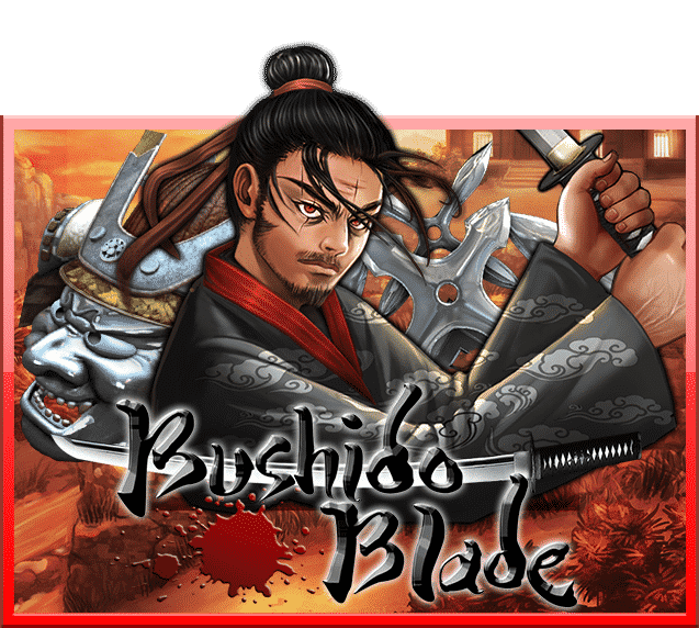 รีวิวเกมค่าย Joker : Bushido Blade ดาบซามูไร