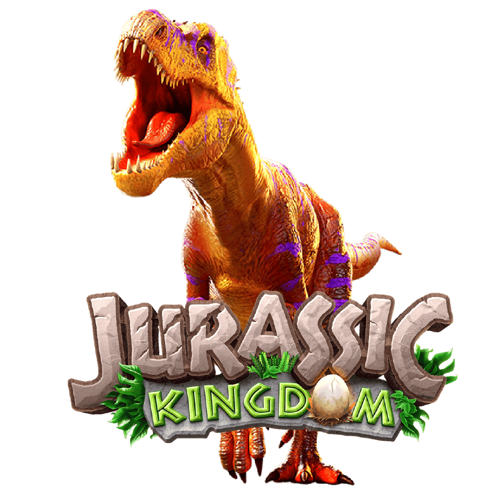 Jurassic Kingdom