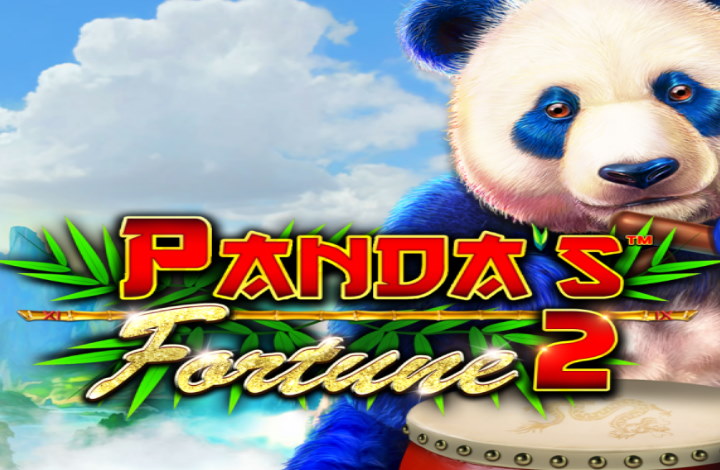 รีวิวเกมค่าย PP : Panda Fortune 2 แพนด้าโชคดี 2