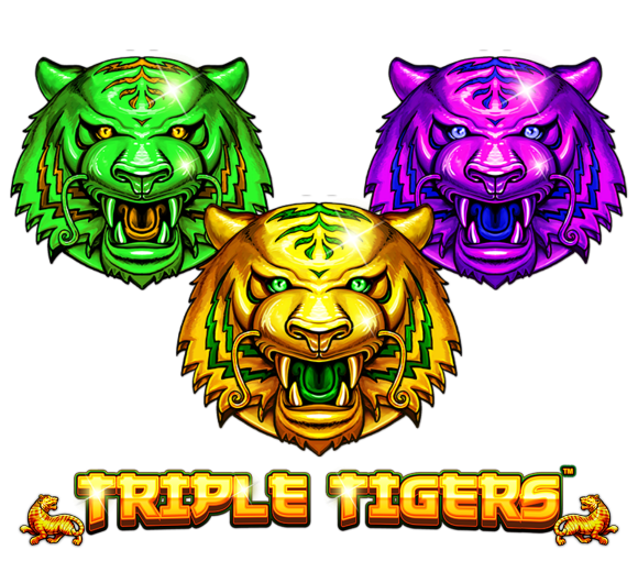 รีวิวเกมค่าย Joker : Triple Tigers เสือ 3 ตัว