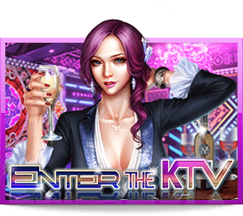 รีวิวเกมค่าย Joker : Enter the KTV คาราโอเกะสาวสวย