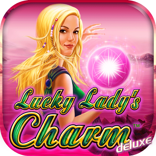 รีวิวเกมค่าย Joker : Lucky Ladys Charm คาถานำโชคนักเวทย์สาว