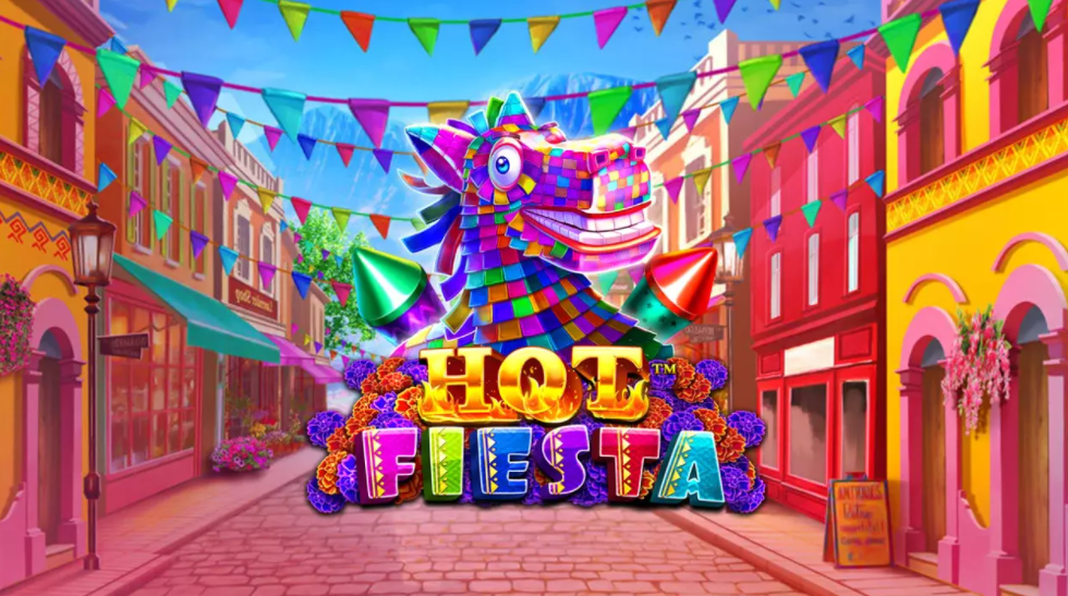 รีวิวเกมค่าย PP : Hot Fiesta เทศกาลหรรษา