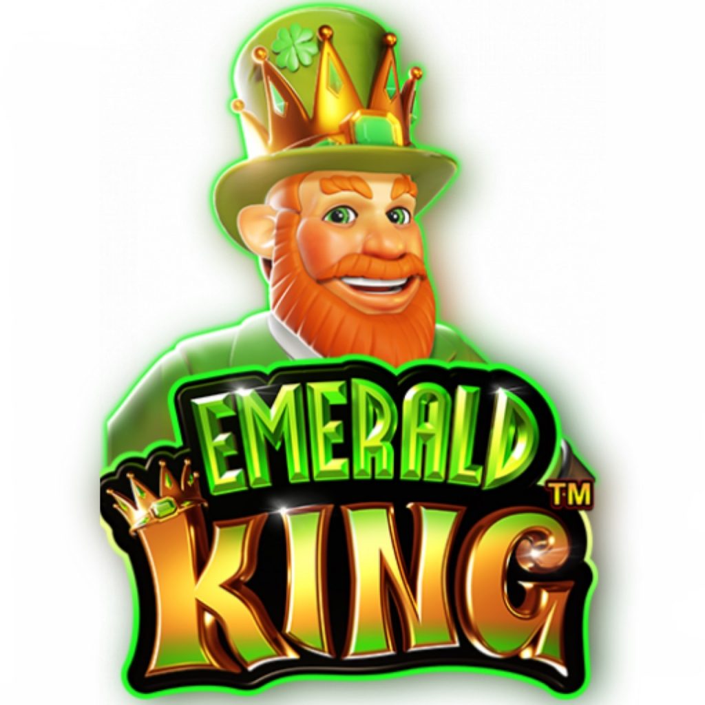 รีวิวเกมสล็อต PP : Emerald King Rainbow Road ราชามรกตถนนสายรุ้ง