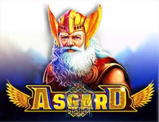 รีวิวเกมสล็อต PP : Asgard แอสการ์ด