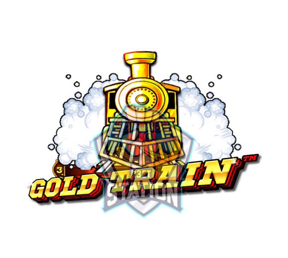 รีวิวเกมสล็อต PP : Gold Train รถไฟทองคำ