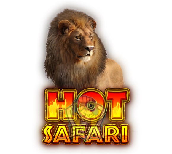 รีวิวเกมสล็อต PP : Hot Safari ซาฟารีร้อนระอุ