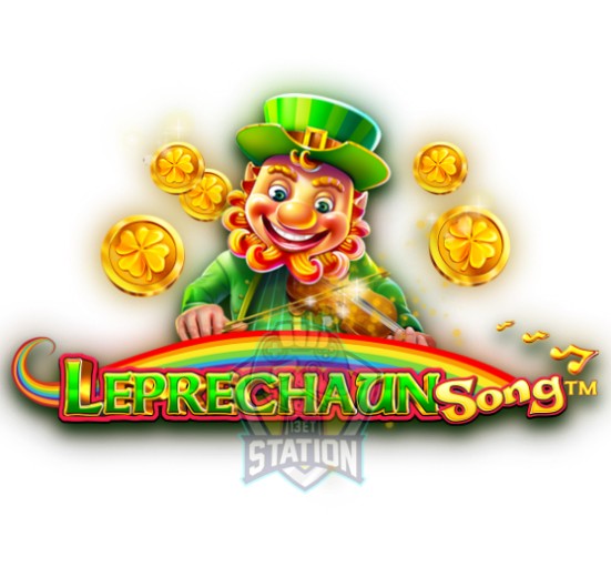 รีวิวเกมสล็อต PP : Leprechaun Song เพลงภูติจิ๋ว