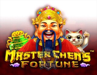 รีวิวเกมสล็อต PP : Master Chens Fortune โชคอาจารย์เฉิน