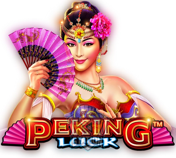 รีวิวเกมสล็อต PP : Peking Luck สาวสวยปักกิ่ง