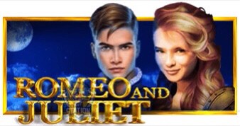 รีวิวเกมสล็อต PP : Romeo and Juliet โรมีโอกับจูเลียต