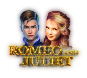 รีวิวเกมสล็อต PP : Romeo and Juliet โรมีโอกับจูเลียต