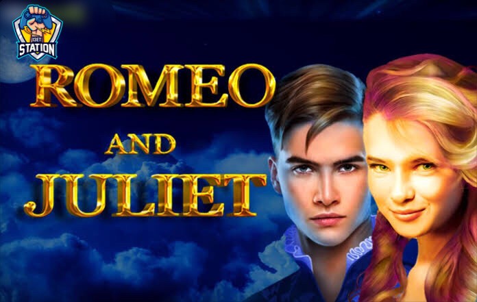 รีวิวเกมสล็อต PP : Romeo and Juliet โรมีโอกับจูเลียต