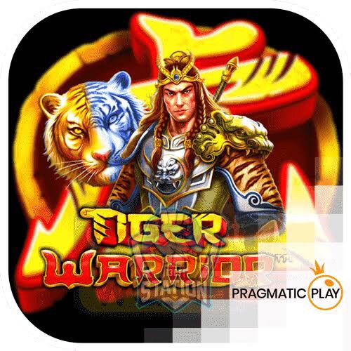 รีวิวเกมสล็อต PP : The Tiger Warrior นักรบเลือดพยัคฆ์