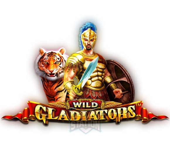 รีวิวเกมสล็อต PP : Wild Gladiators กลาดิเอเตอร์