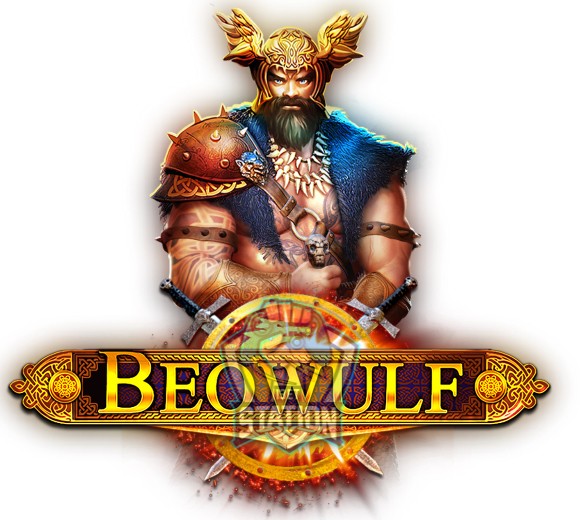 รีวิวเกมสล็อต PP : Beowulf เบวูล์ฟ