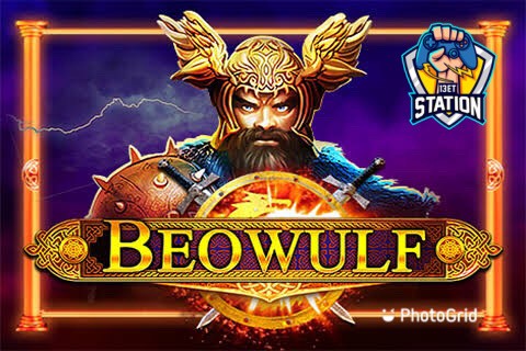 รีวิวเกมสล็อต PP : Beowulf เบวูล์ฟ