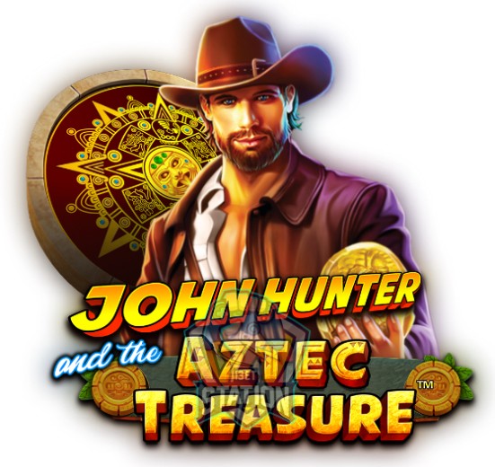 รีวิวเกมสล็อต PP : John Hunter Aztec Treasure จอห์น ฮันเตอร์ กับ สมบัติแอสเทค