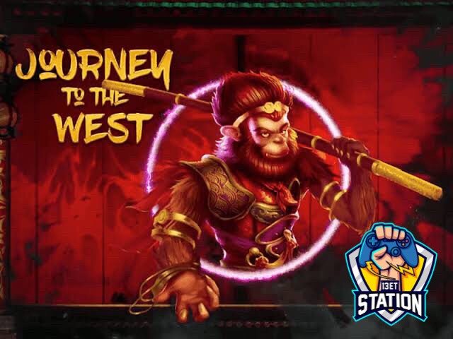 รีวิวเกมสล็อต PP : Journey to the West ไซอิ๋ว