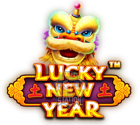 รีวิวเกมสล็อต PP : Lucky New Year โชคดีปีใหม่