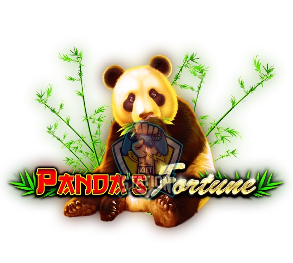 รีวิวเกมสล็อต PP : Pandas Fortune แพนด้าโชคดี