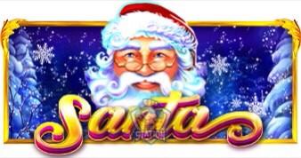 รีวิวเกมสล็อต PP : Santa ซานตาคลอส