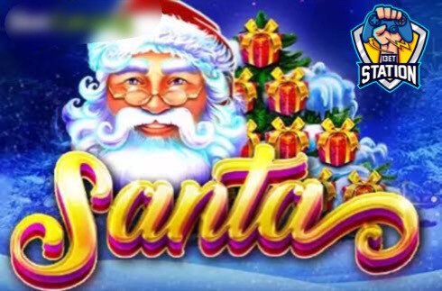 รีวิวเกมสล็อต PP : Santa ซานตาคลอส