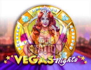 รีวิวเกมสล็อต PP : Vegas Nights ค่ำคืนเวกัส