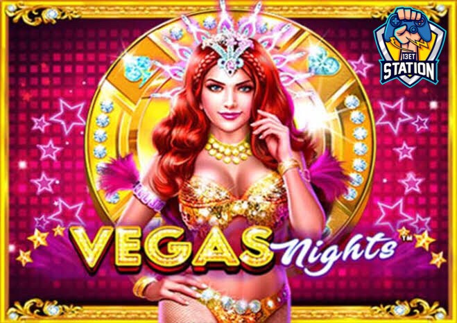 รีวิวเกมสล็อต PP : Vegas Nights ค่ำคืนเวกัส