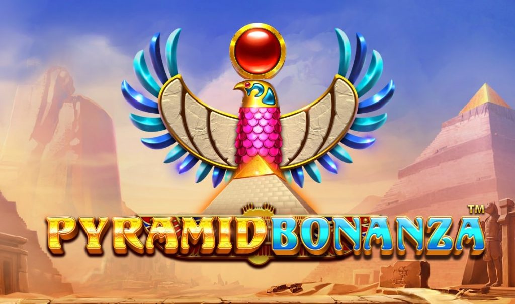 รีวิวเกมสล๊อต PP : Pyramid Bonanza สมบัติพีระมิด