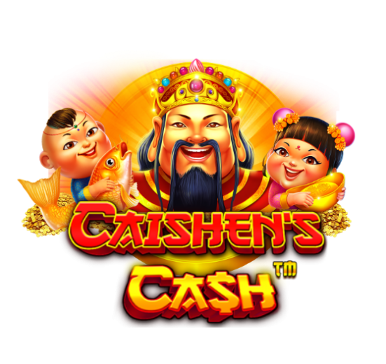 รีวิวเกมค่าย PP : Caishen Cash เงินเทพไฉ่สิ่งเอี้ย