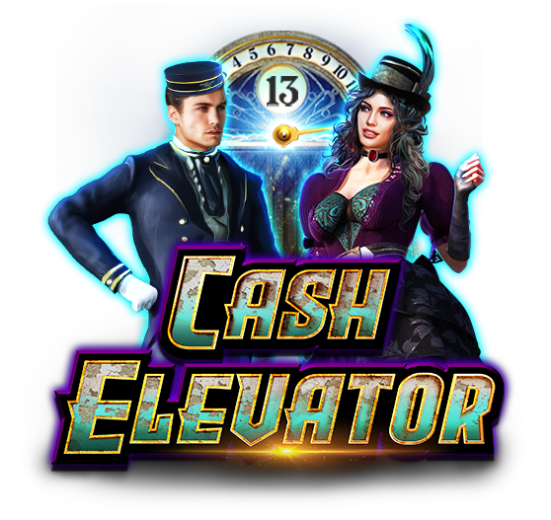 รีวิวเกมค่าย PP : Cash Elevator ลิฟต์เงิน
