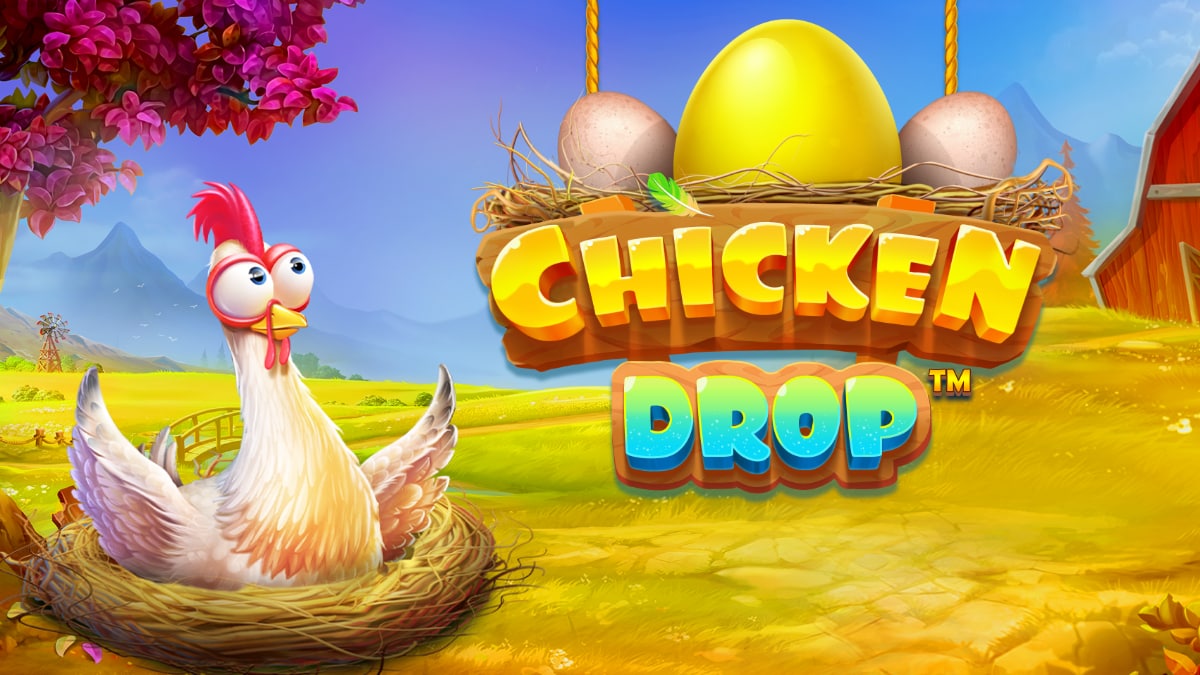 รีวิวเกมค่าย PP : Chicken Drop ไก่หล่น