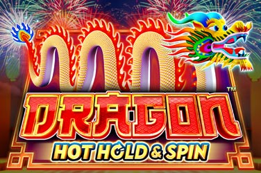 รีวิวเกมค่าย PP : Dragon Hot Hold and Spin มังกรสปินเดือด