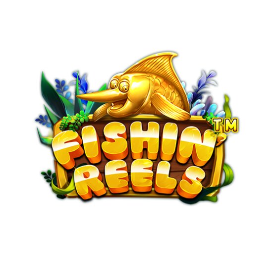 รีวิวเกมสล็อต PP : Fishin Reels สล็อตตกปลา